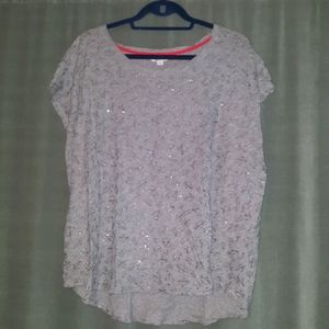 Pretty Boden Bird Print Top